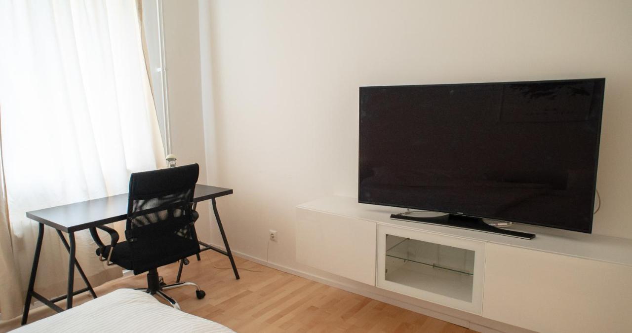 Cozy And Fully Equiped Suite Apartment At Ku'Damm Berlijn Buitenkant foto